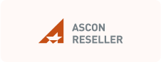 ascon reseller